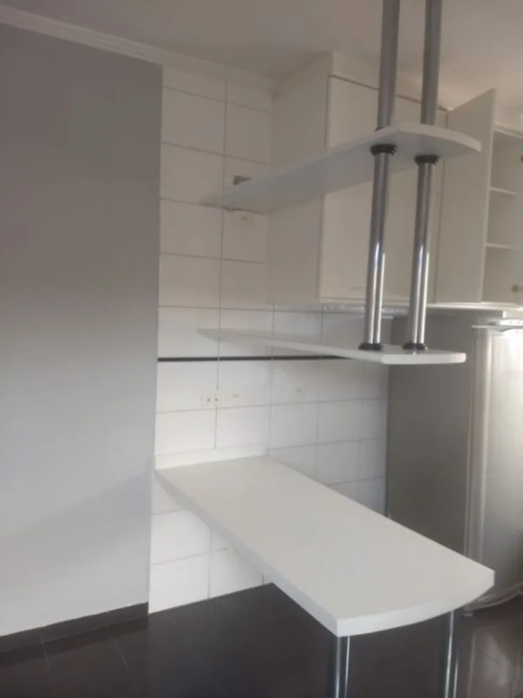 Sobrado, 4 quartos, 306 m² - Foto 7
