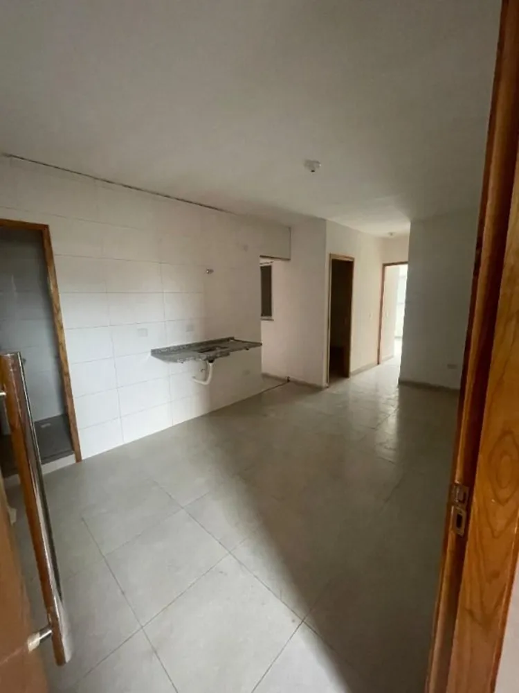Apartamento, 2 quartos, 40 m² - Foto 1