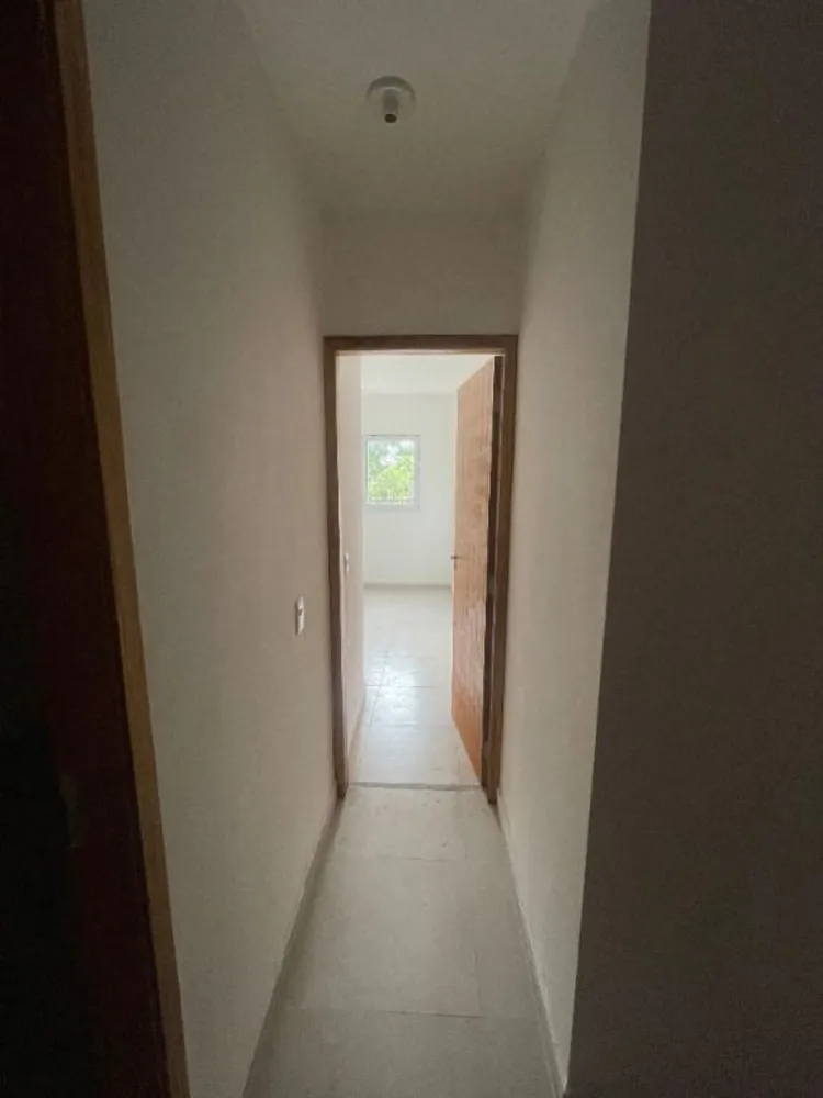 Apartamento, 2 quartos, 40 m² - Foto 2