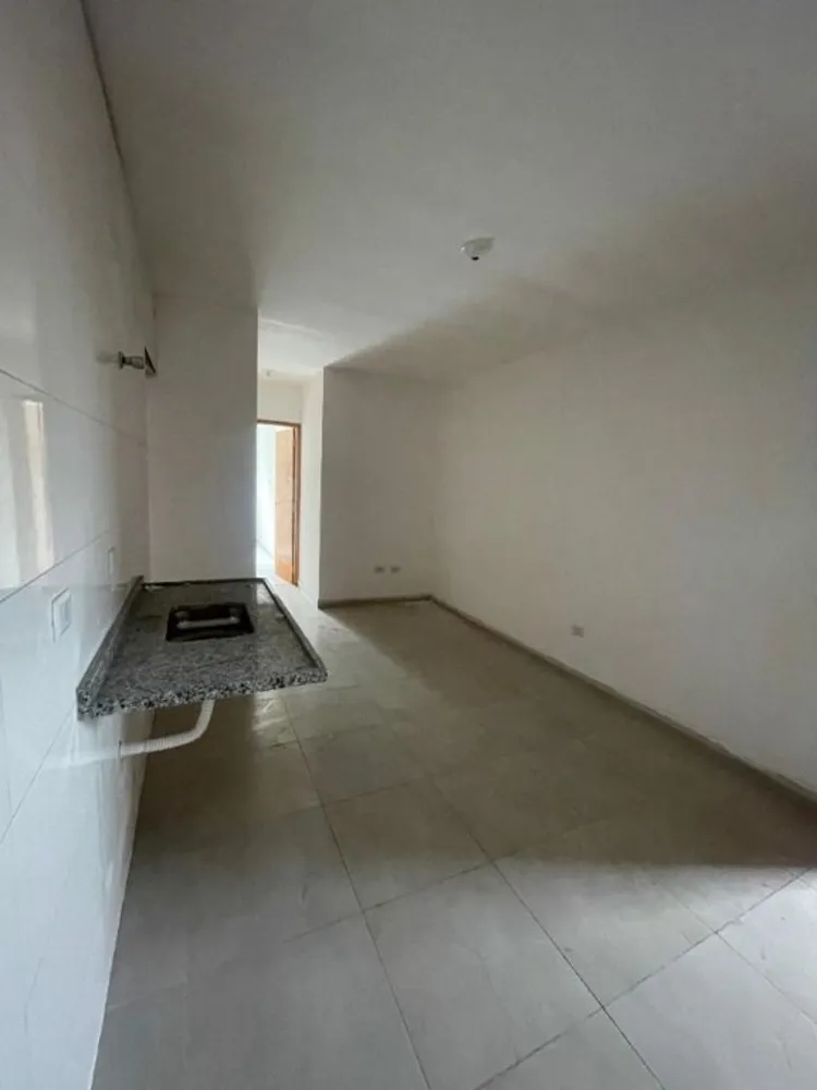 Apartamento, 2 quartos, 40 m² - Foto 3