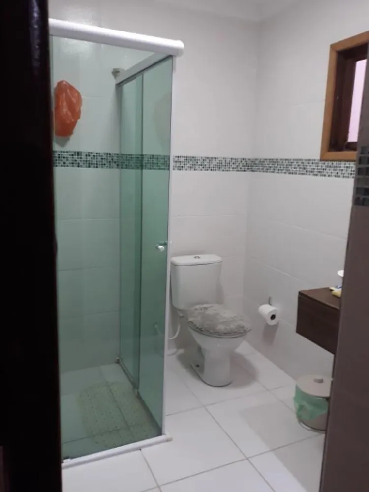 Sobrado, 3 quartos, 200 m² - Foto 6
