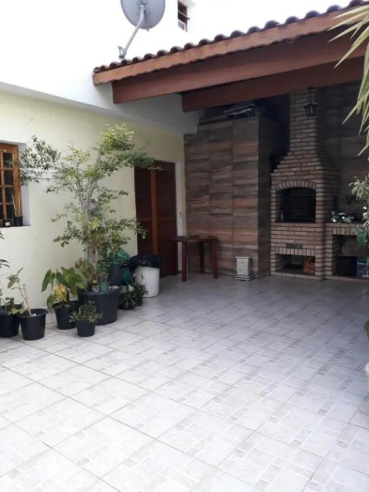 Sobrado, 3 quartos, 200 m² - Foto 15