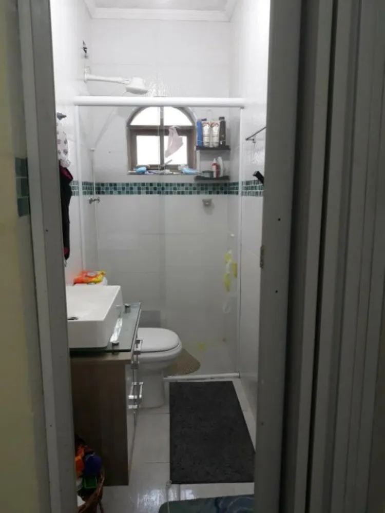 Sobrado, 3 quartos, 200 m² - Foto 8