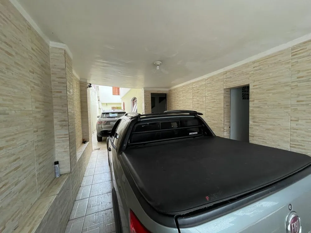 Sobrado, 3 quartos, 200 m² - Foto 1