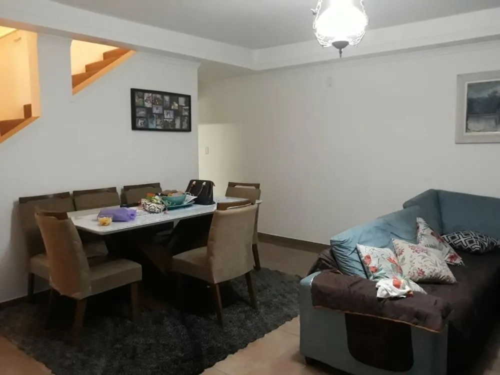 Sobrado, 3 quartos, 200 m² - Foto 10