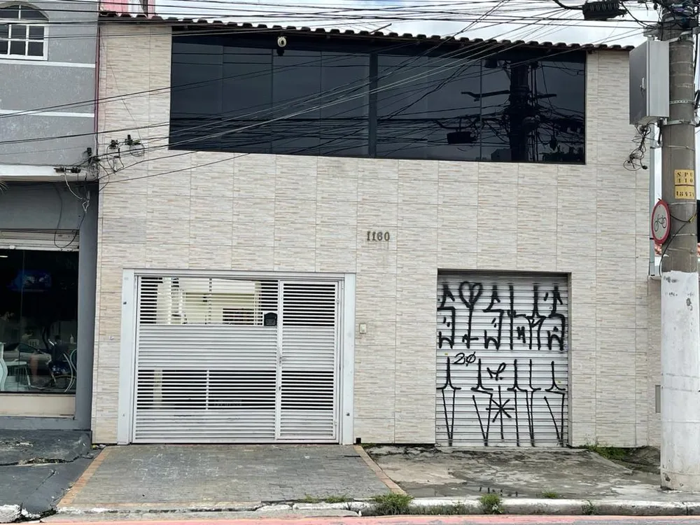 Sobrado, 3 quartos, 200 m² - Foto 2