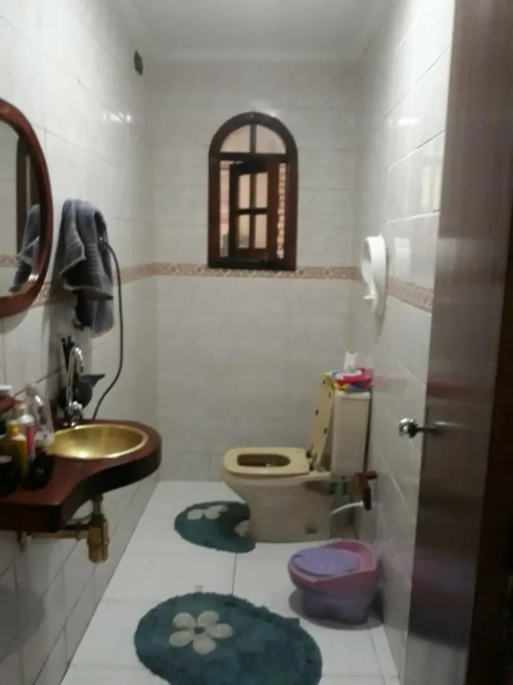 Sobrado, 3 quartos, 200 m² - Foto 8