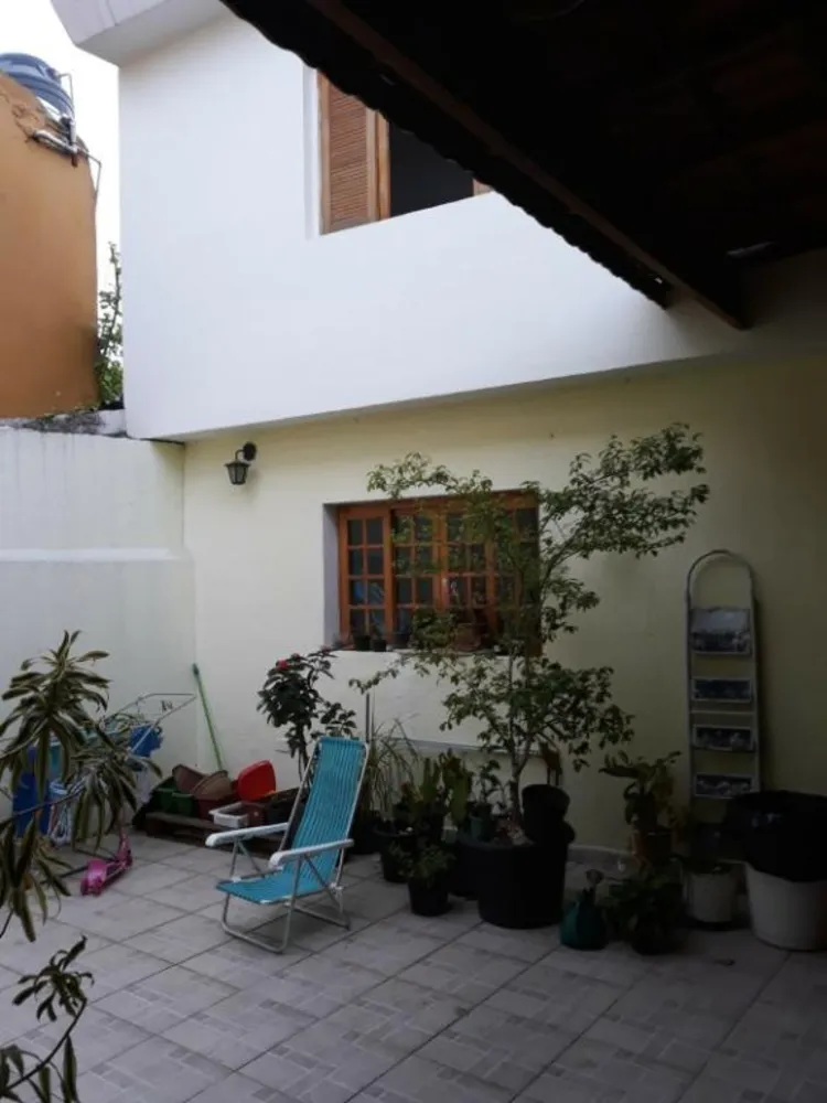 Sobrado, 3 quartos, 200 m² - Foto 7