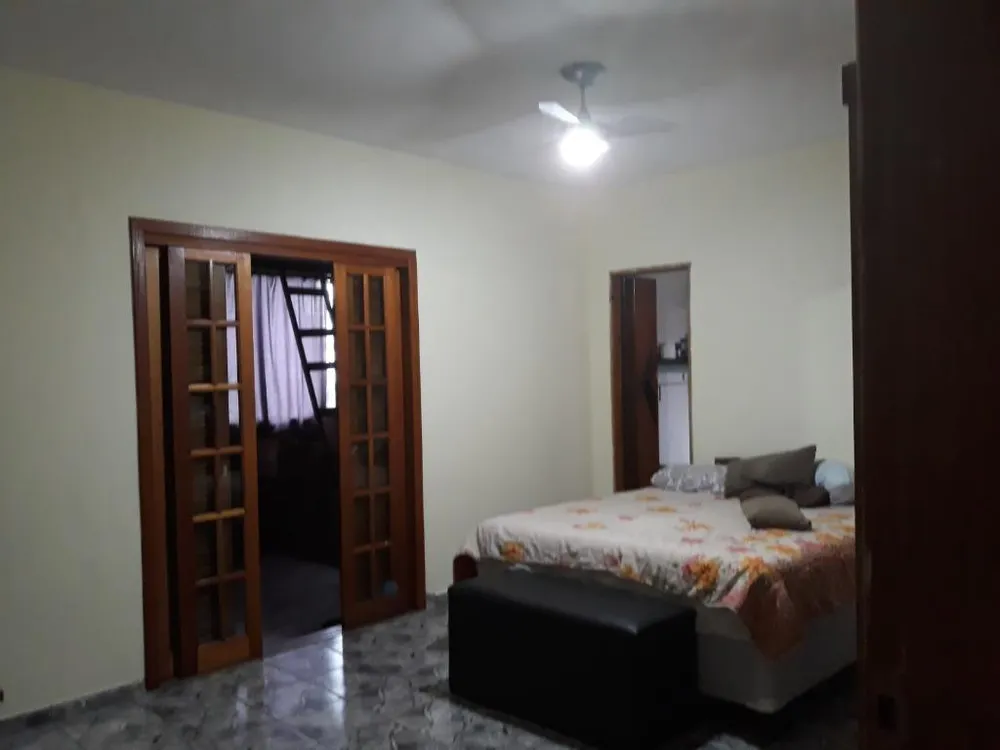 Sobrado, 3 quartos, 200 m² - Foto 5