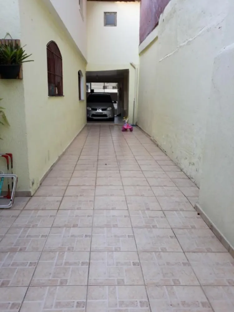 Sobrado, 3 quartos, 200 m² - Foto 4