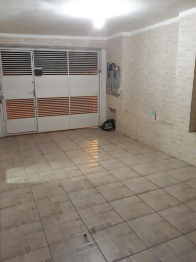 Sobrado, 3 quartos, 200 m² - Foto 3