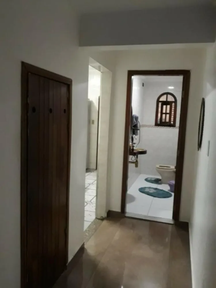 Sobrado, 3 quartos, 200 m² - Foto 9