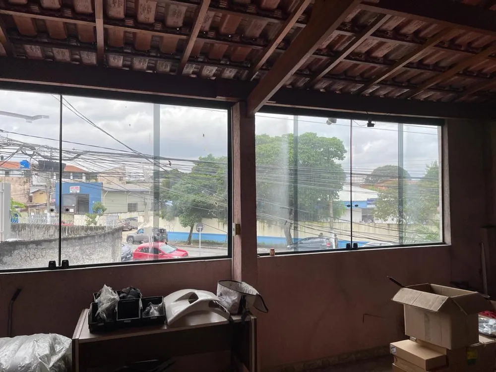 Sobrado, 3 quartos, 200 m² - Foto 16