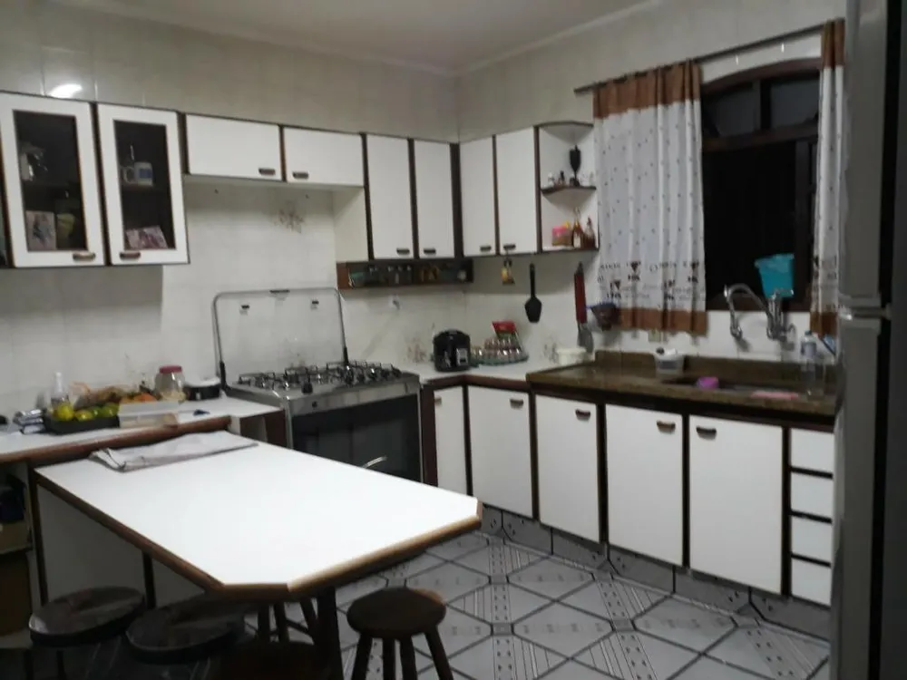 Sobrado, 3 quartos, 200 m² - Foto 7