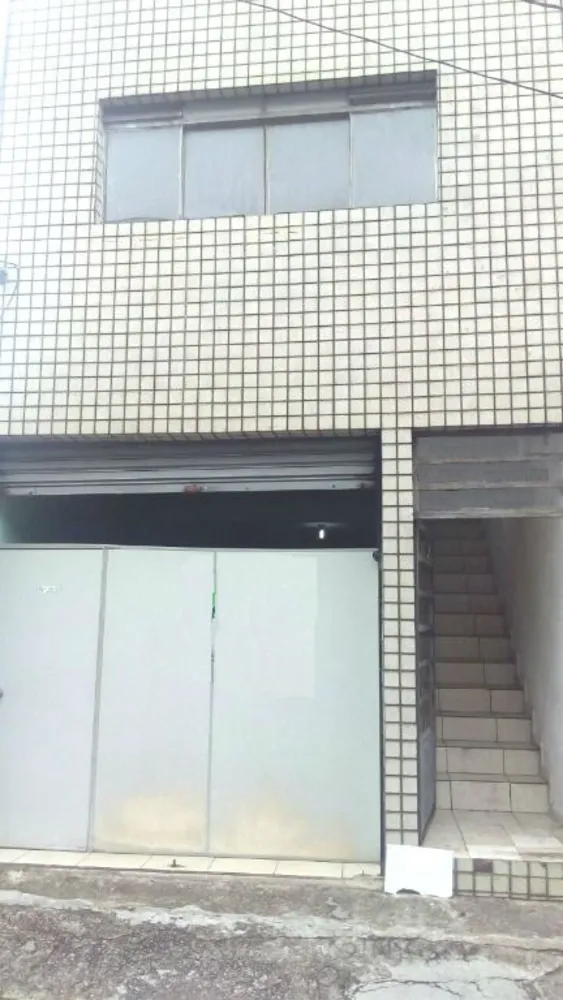 Depósito-Galpão, 540 m² - Foto 6