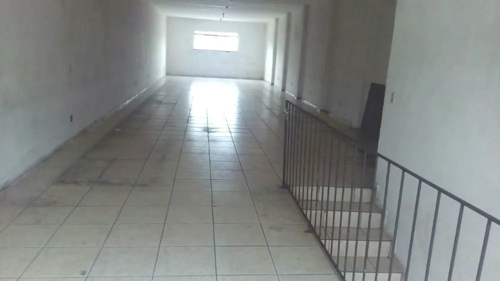 Depósito-Galpão, 540 m² - Foto 8