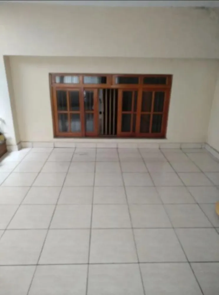 Casa, 3 quartos, 118 m² - Foto 1