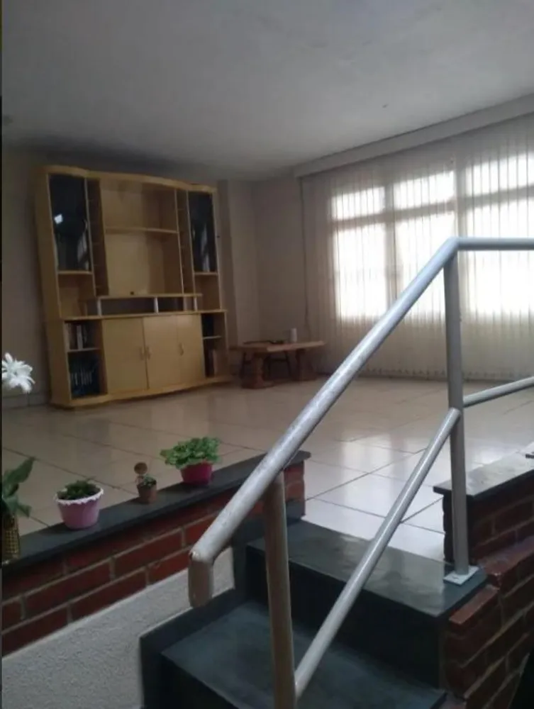 Casa, 3 quartos, 118 m² - Foto 7