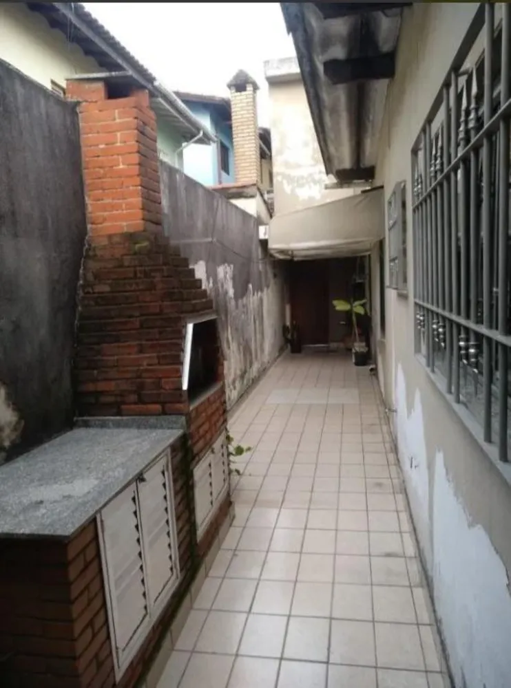 Casa, 3 quartos, 118 m² - Foto 5
