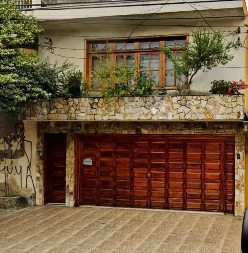 Casa, 3 quartos, 118 m² - Foto 2