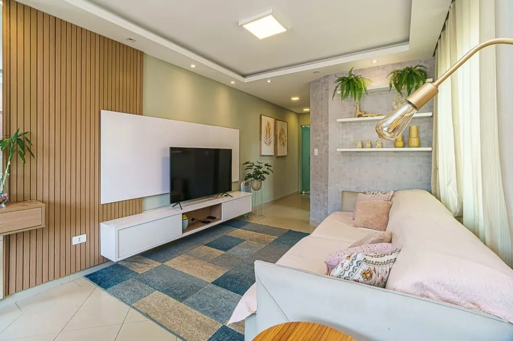 Sobrado, 3 quartos, 180 m² - Foto 16