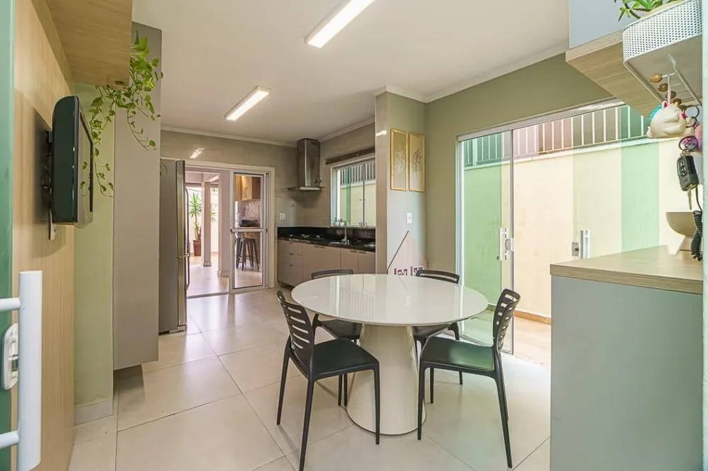 Sobrado, 3 quartos, 180 m² - Foto 9