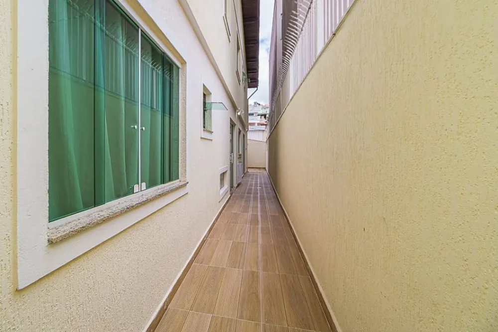 Sobrado, 3 quartos, 180 m² - Foto 13
