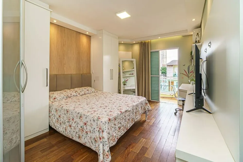 Sobrado, 3 quartos, 180 m² - Foto 11