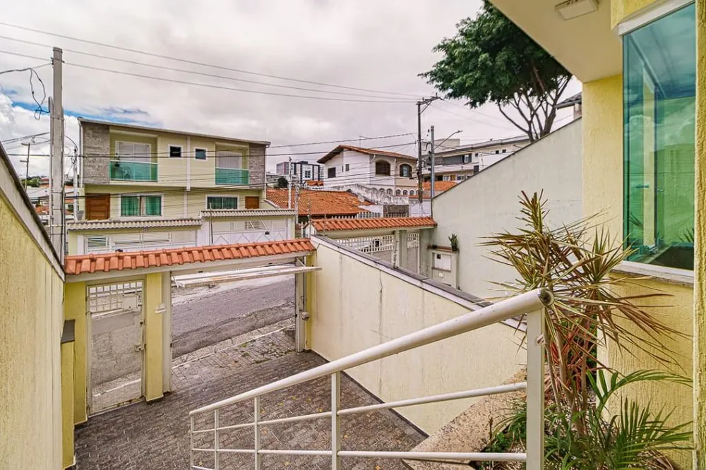 Sobrado, 3 quartos, 180 m² - Foto 4
