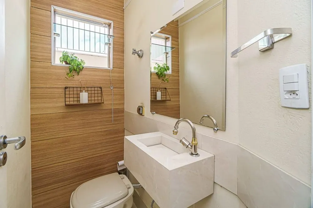 Sobrado, 3 quartos, 180 m² - Foto 14