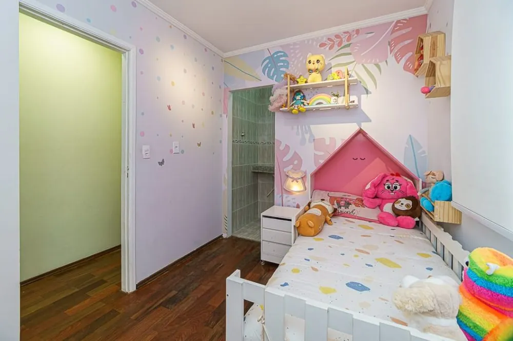 Sobrado, 3 quartos, 180 m² - Foto 12