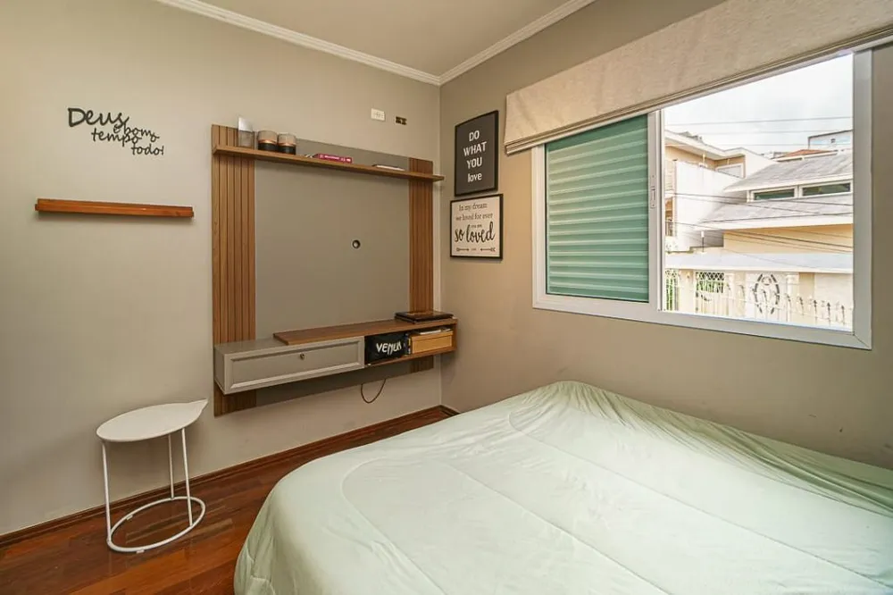 Sobrado, 3 quartos, 180 m² - Foto 10