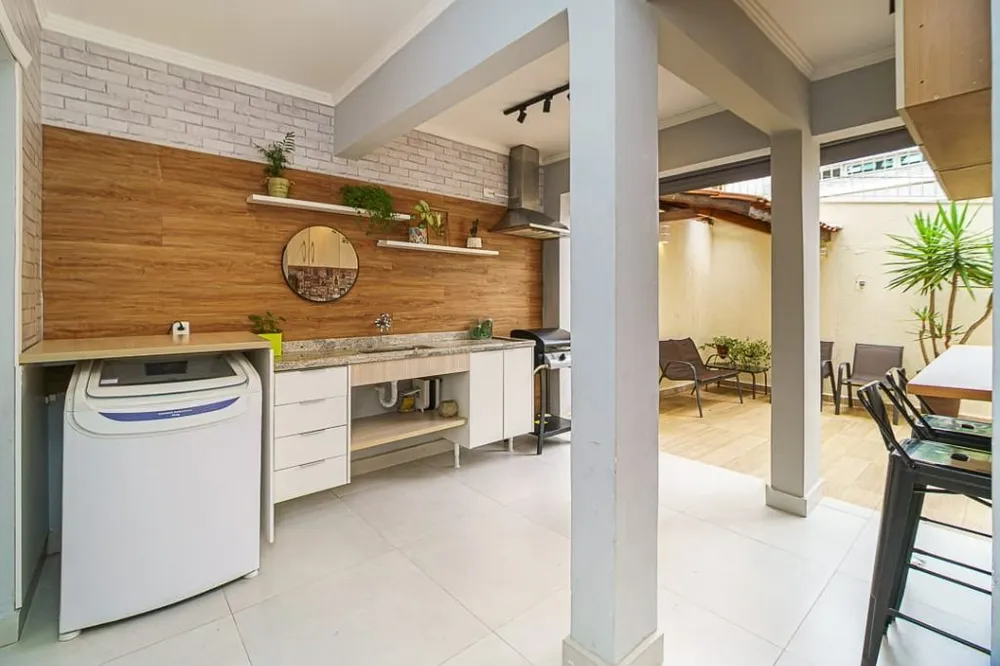 Sobrado, 3 quartos, 180 m² - Foto 6