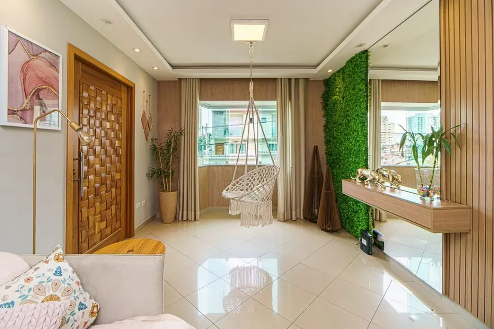 Sobrado, 3 quartos, 180 m² - Foto 2