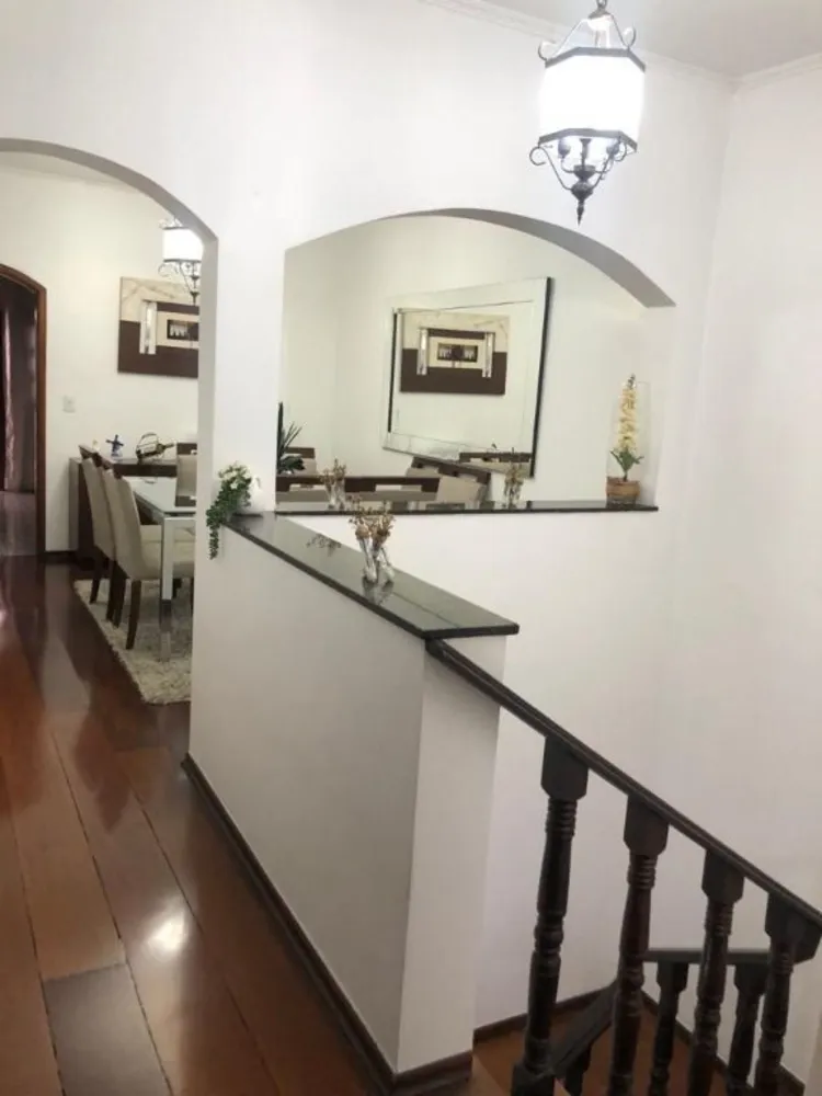 Casa, 3 quartos, 278 m² - Foto 7