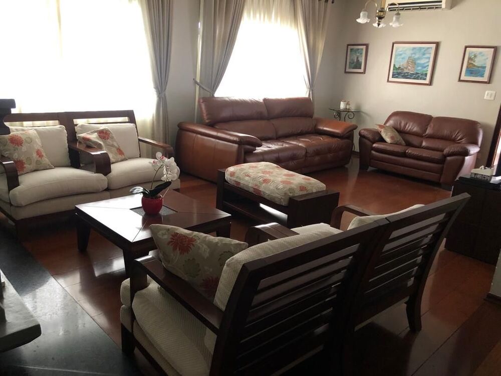 Casa, 3 quartos, 278 m² - Foto 2