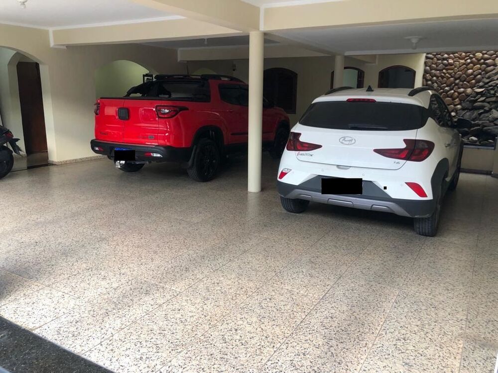 Casa, 3 quartos, 278 m² - Foto 1