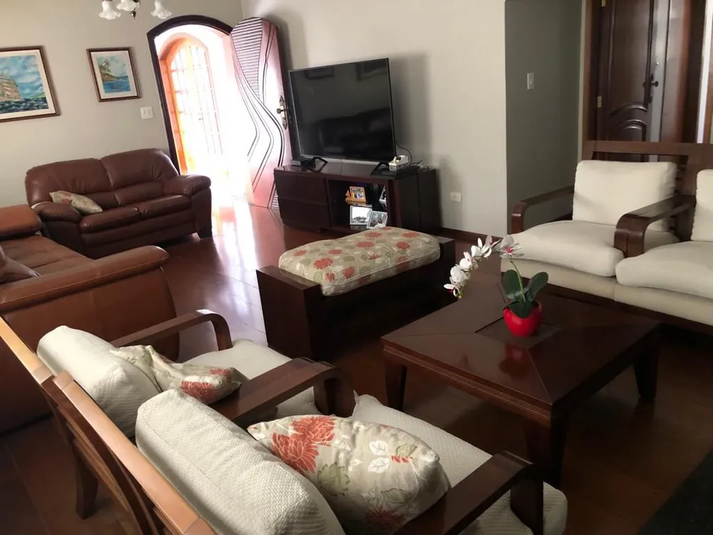 Casa, 3 quartos, 278 m² - Foto 4