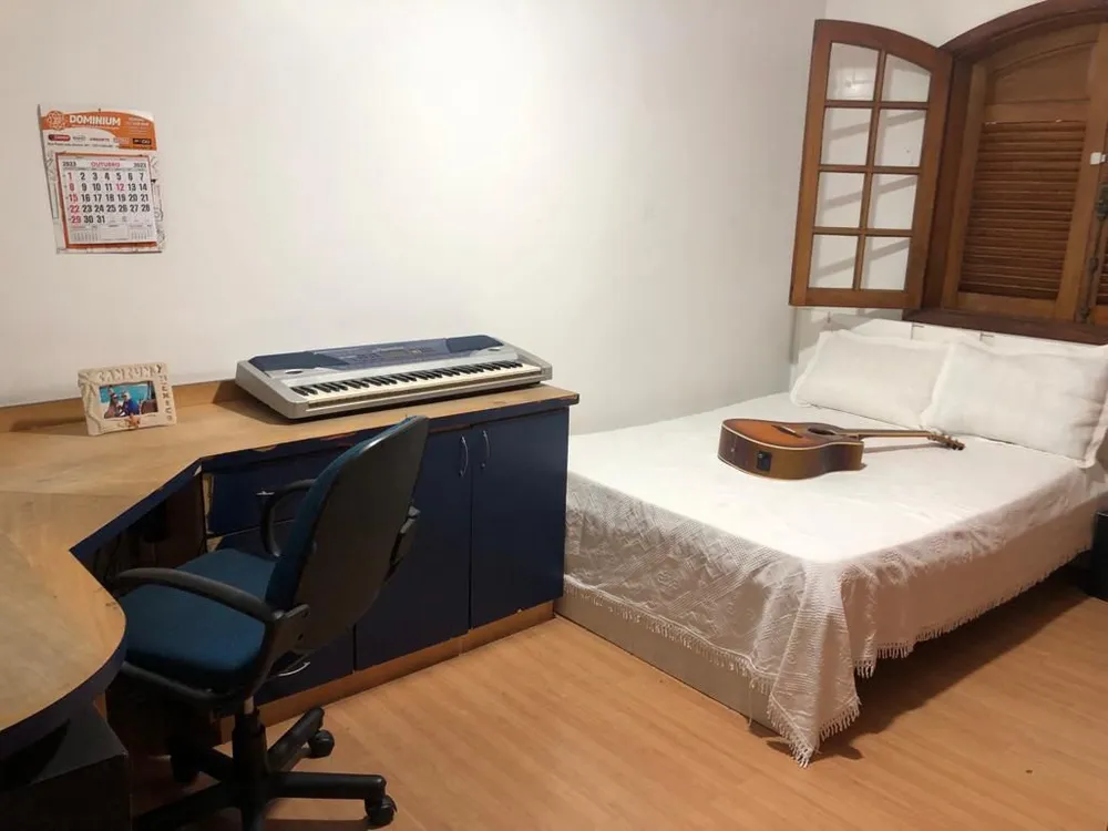 Casa, 3 quartos, 278 m² - Foto 12