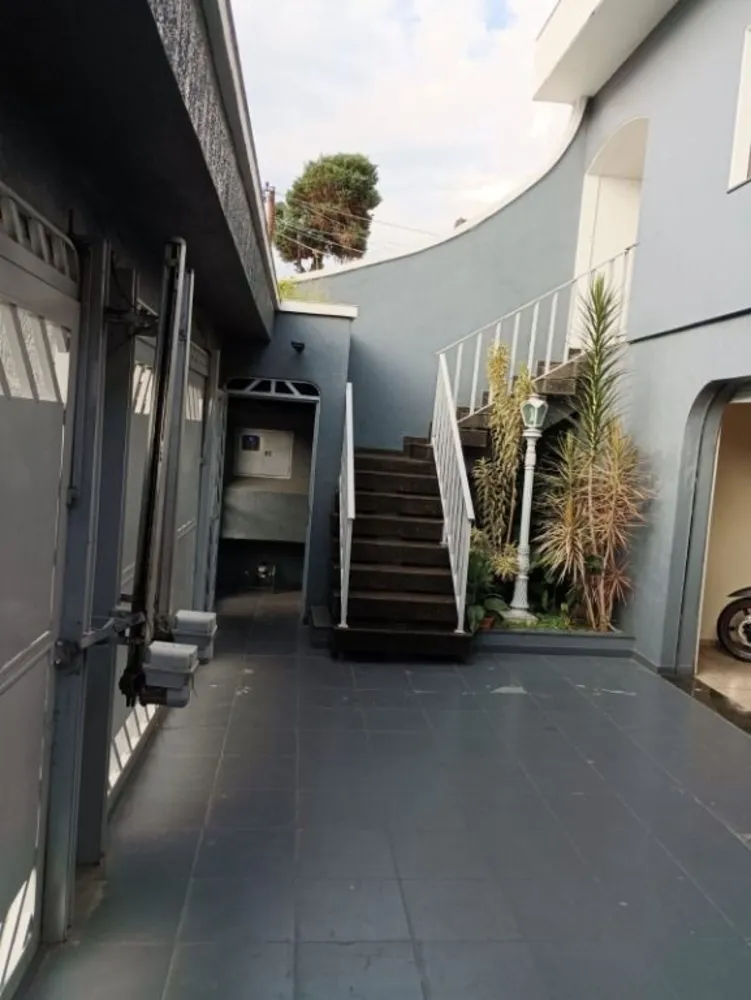 Casa, 3 quartos, 278 m² - Foto 2