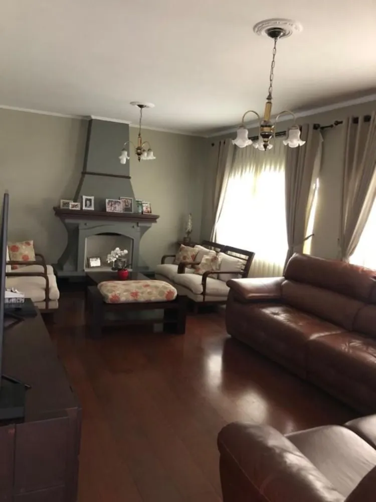 Casa, 3 quartos, 278 m² - Foto 6
