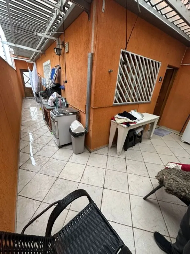 Sobrado, 3 quartos, 124 m² - Foto 7
