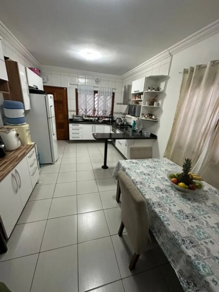 Sobrado, 3 quartos, 124 m² - Foto 4