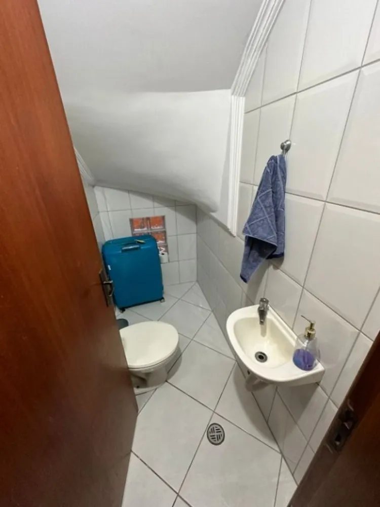Sobrado, 3 quartos, 124 m² - Foto 3