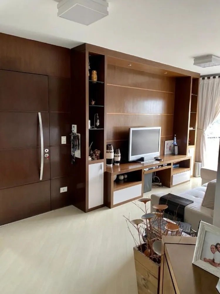 Apartamento, 3 quartos, 80 m² - Foto 4