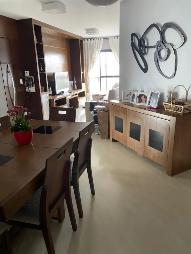 Apartamento, 3 quartos, 80 m² - Foto 6
