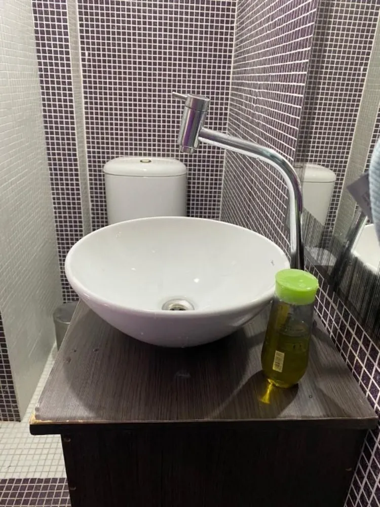 Apartamento, 3 quartos, 80 m² - Foto 9