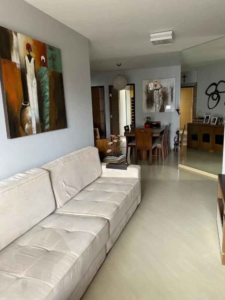 Apartamento, 3 quartos, 80 m² - Foto 5