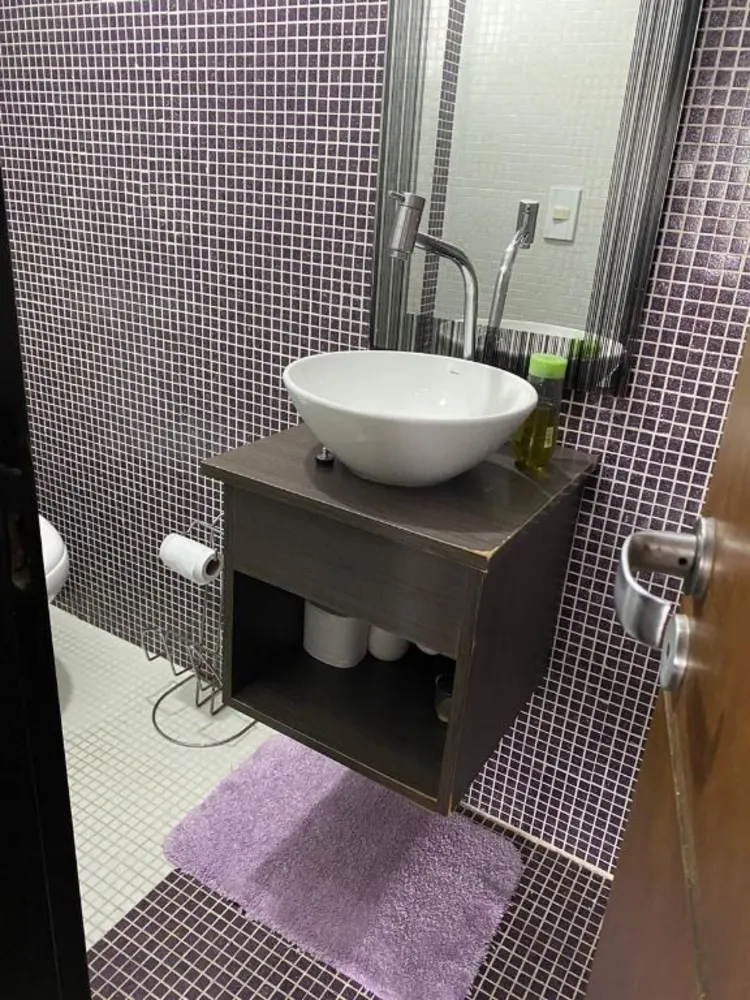 Apartamento, 3 quartos, 80 m² - Foto 6