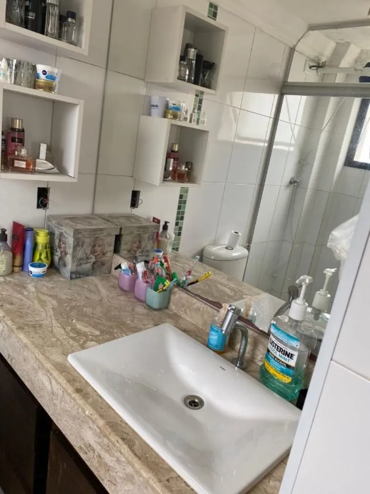 Apartamento, 3 quartos, 80 m² - Foto 16